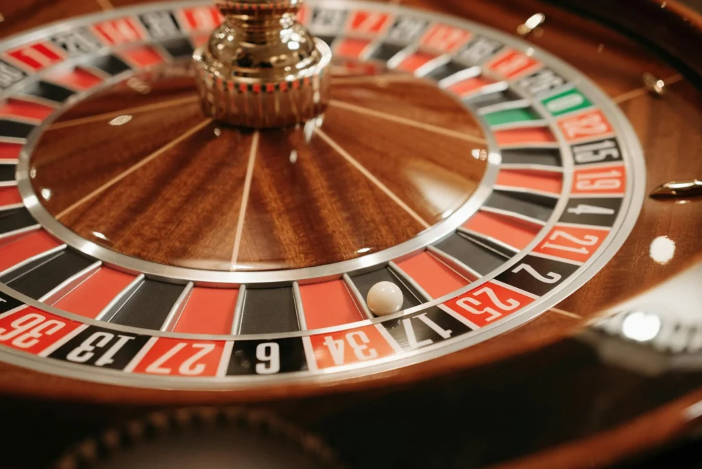 Celebrating Representation in the World of Gambling