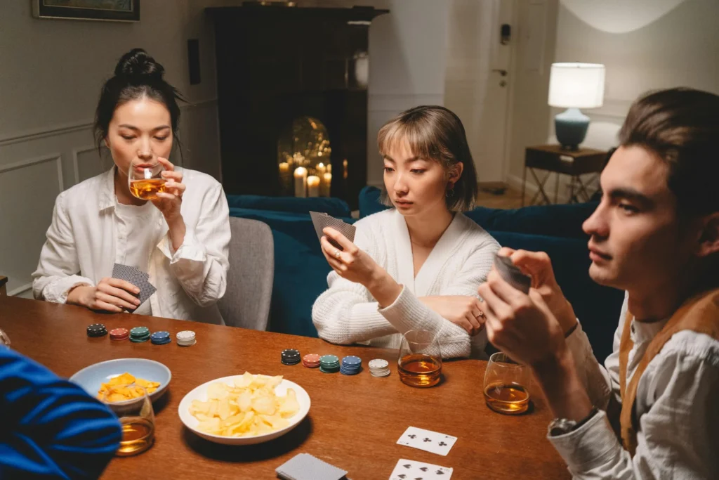 The Role of Hand-Eye Coordination in Sports and Live Dealer Casino Games