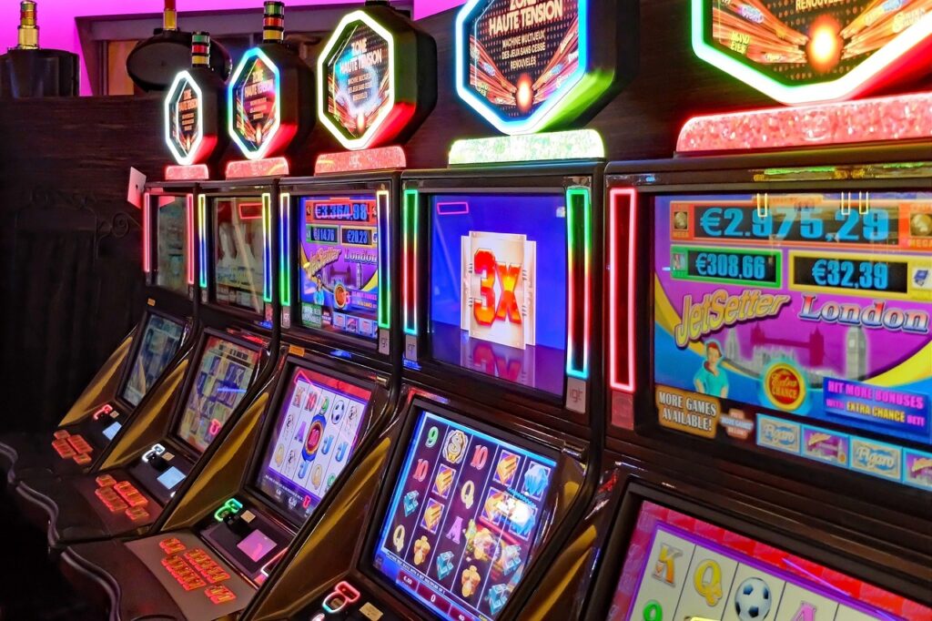 Celebrity Performers and Live Shows: The Heart of Casino Entertainment Success