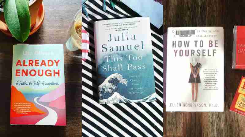 10 Self-Help Books That Quiet the Noise and Help You Hear Yourself Again, tags: und - Picture Credit - Instagram
